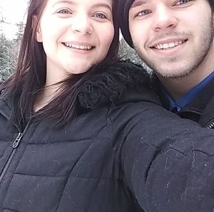 Meet your Posher, Lyddia